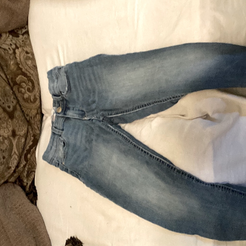 Jeans They Stretch And Are Comfortable They Are Jordache